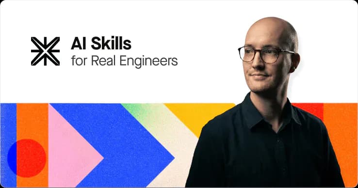 Matt Pocock Skills for Real Engineers cover image